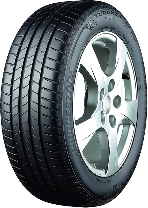 Bridgestone Turanza T005-225/45 R17 94V XL AO - A/A/69 - pneumatico estivo (per auto e