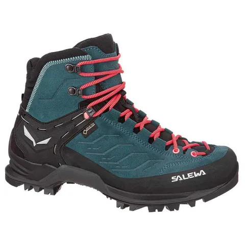 Scarpe trekking da donna Salewa Mtn