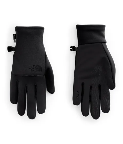 The North Face Guanti Etip Uomo