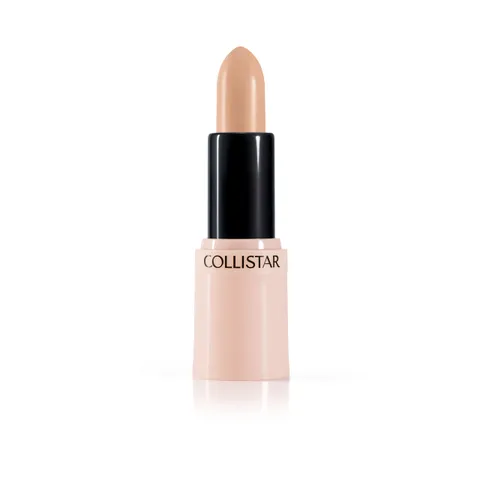 Collistar Impeccabile Correttore Stick, Minimizza Imperfezioni, Borse e Occhiaie, Lunga