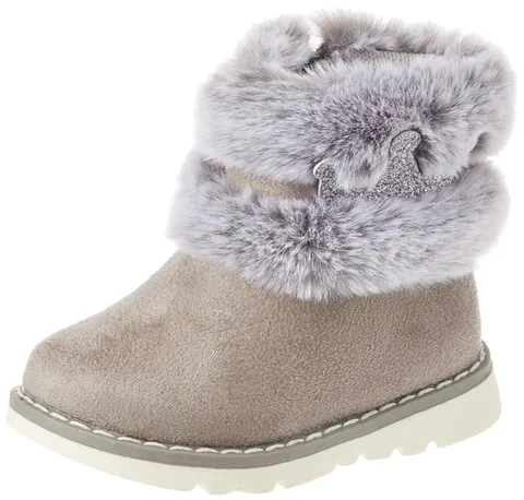 Chicco Stivaletti Bambina Zip Laterale