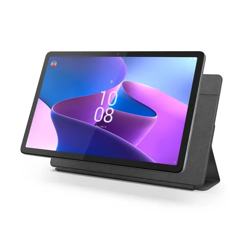 Lenovo Custodia Tab P11 Pro 2ª gen. Onyx