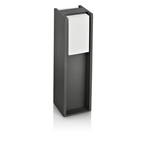 Philips LED Bridge Lampada Parete Esterna 40cm Antracite