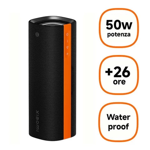 Xiaomi Sound Party Cassa Bluetooth 50W