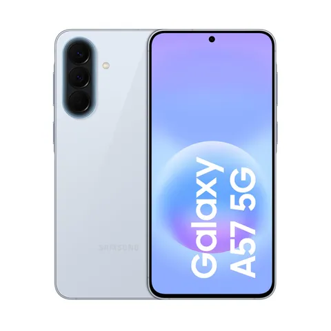 Samsung Galaxy A57 5G 256GB Icy Blue