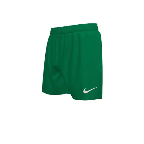 Nike Swimwear Costume a Boxer, Stadium Green, S Uomo