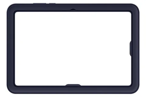 Samsung Frame Cover Galaxy Tab S11, Navy