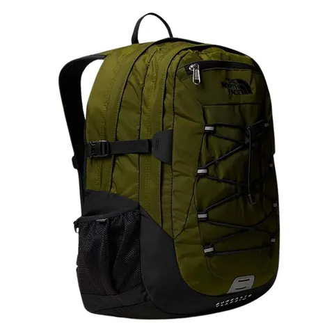 The North Face NF00CF9C4FR BOREALIS CLASSIC Zaino sportivo Uomo Forest Olive-TNF Black- Taglia OS