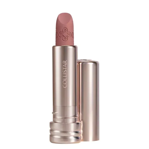 Collistar Rossetto Puro Gioiello, Finish Vellutato, Colore Puro, Texture Ultra