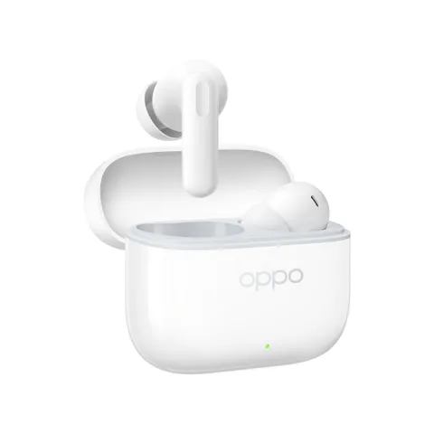 OPPO Enco Buds3 Pro Auricolari True Wireless Bianchi