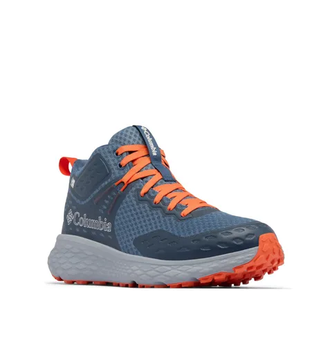 Columbia Konos TRS Outdry Mid Shoes, Design waterproof, Aderenza superiore, Stabilità