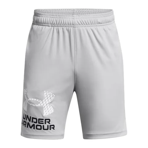 UA Tech Logo Shorts