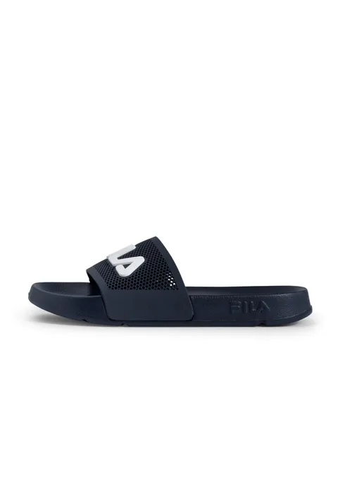 Fila Sandalo da Donna Morro bay Spiro Wmn Slide, Fila Navy., 36 EU