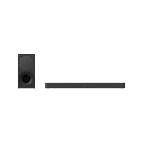 Sony HT-S400 Soundbar 2.1 Canali 330W con Subwoofer