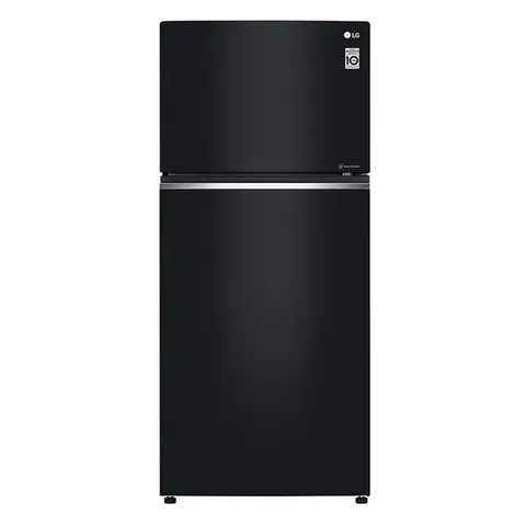 LG GTB744BMBED Frigorifero Doppia Porta 506L Classe E