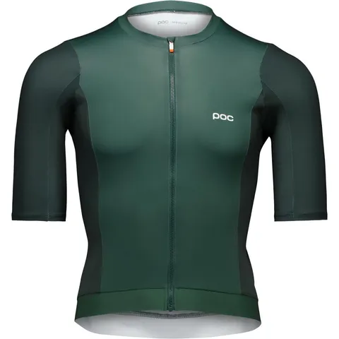 POC M´s Cadence Jersey Maglia da Ciclismo per Uomo