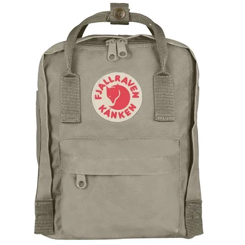 Fjällräven Zaino Kanken Mini, Fog