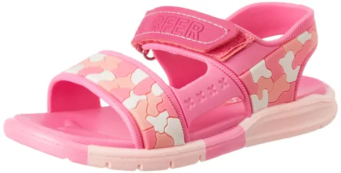 Chicco Sandali Bambina Strappo Mare