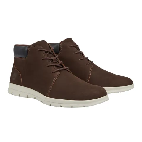 Timberland Graydon Basic, Scarpe Uomo, Marrone (Soil), 44 EU
