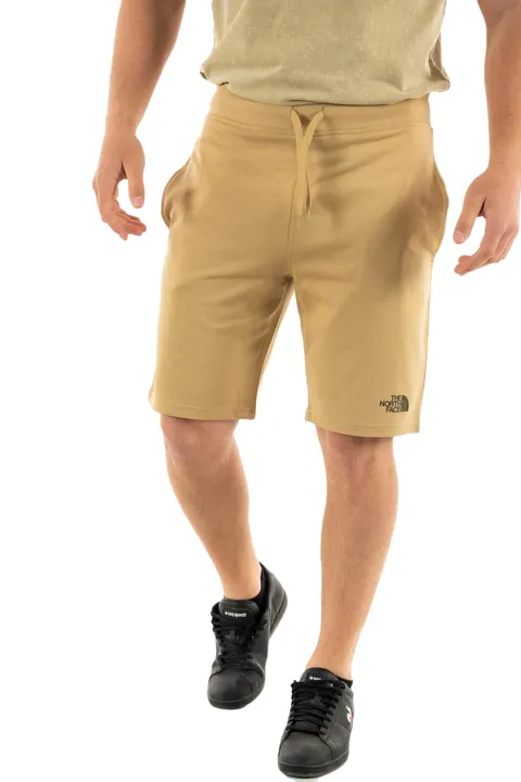 The North Face Standard Short Light (Kaki)