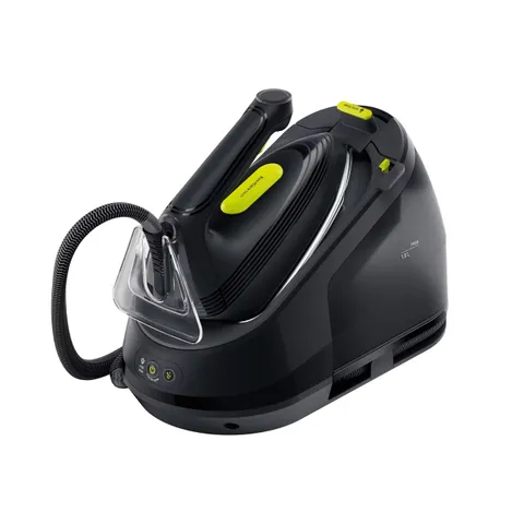 Braun CareStyle 3 - Ferro da Stiro a Caldaia, Compatto e Veloce, Vapore 130g/min