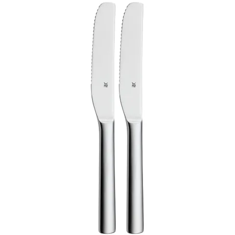 WMF 1291936042 Brunch Set di coltelli 2 Nuova