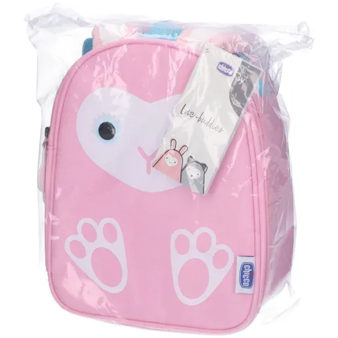 Chicco Borsa Portapappa Coniglio Termico