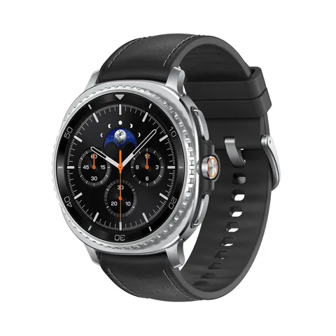 Samsung Galaxy Watch8 Classic 46mm - Black LTE