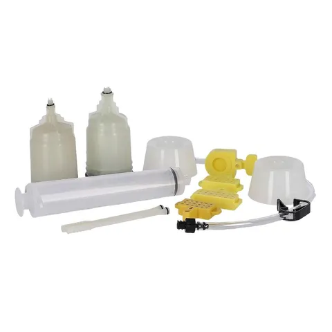 Shimano Kit professionale spurgo freni - TL-BR