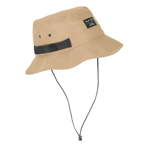 Salewa Puez Hemp Cappello a Falda