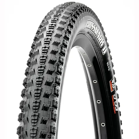 Maxxis Crossmark II, 29x2.10, EXO, Tubeless Ready