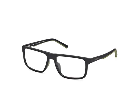 Timberland Montatura TB50029-H Matte black 56/17/135 Uomo