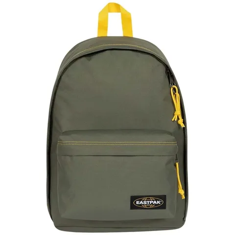 Eastpak Out of Office Zaino 27L (44 x 29,5 x 22 cm), scomparto laptop 13-15”, zaino