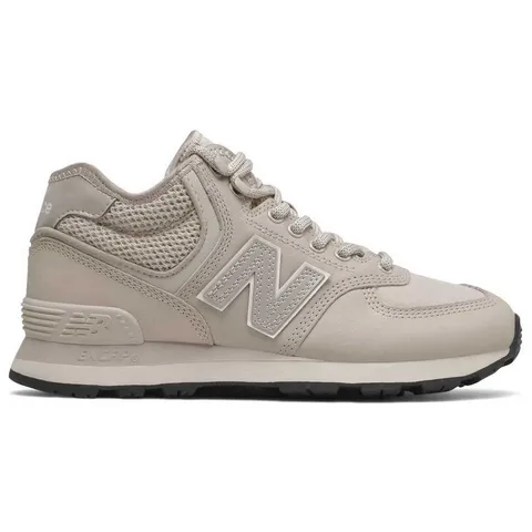 New Balance WH574MD2 574 Donna, Beige EU 35