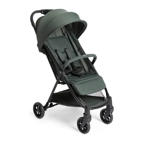 Chicco Urbino, Passeggino 0+ Mesi-22 Kg, Passeggino Leggero con Chiusura Smart e