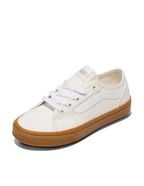 Vans Filmore Decon, Scarpe da Ginnastica Donna, Gum Marshmallow, 36 EU