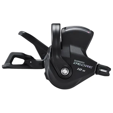Shimano Mando Cambio Dr. 12v +Indic.-SL-M6100-R