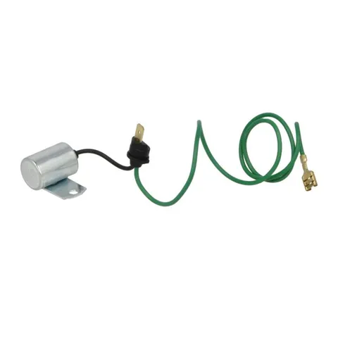 Bosch Condensatore, Impianto d'accensione 1237330245