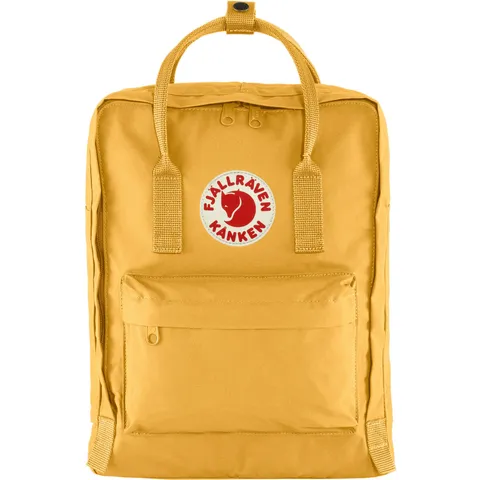 Fjällräven Kånken Original Ochre