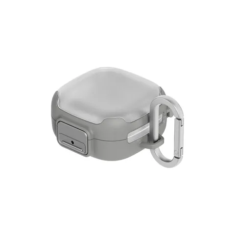 Samsung Clip Case Galaxy Buds4/Buds4 Pro, Grigio