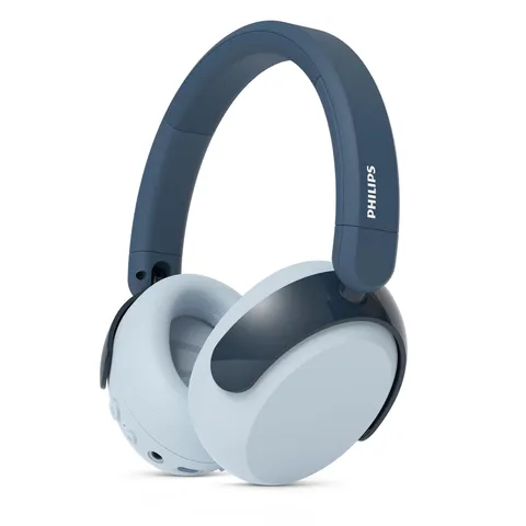 Philips TAK5500RT Cuffie Bambini Bluetooth 5.4