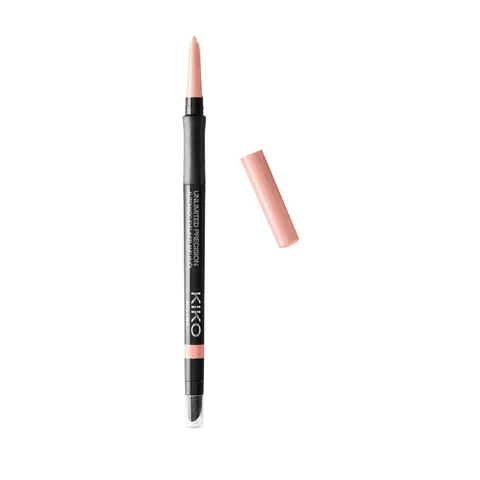 KIKO Milano Unlimited Precision Automatic Eyeliner And Khôl 20, Matita Occhi Automatica