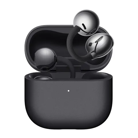 Huawei FreeClip 2 Nero (Open-ear, 38h)