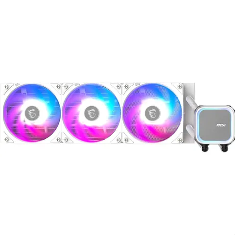 MSI MAG CORELIQUID A13 360 Dissipatore Liquido AIO