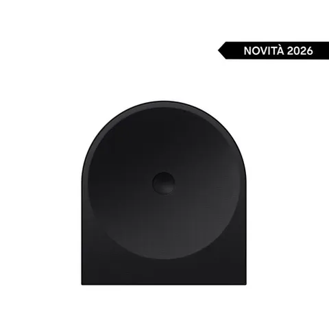Samsung HW-LS50H/XC Speaker Music Studio 5, WiFi-Bluetooth Smart Wireless Speaker, Con