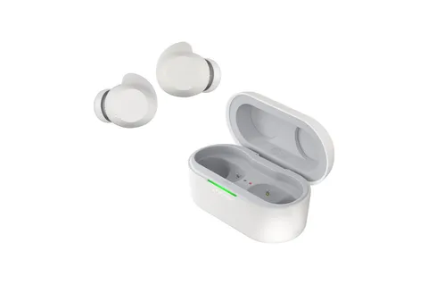LG, Xboom Budsplus Bluetooth Headphones, Earphones, Anc Sport Earphones, In-Ear Active