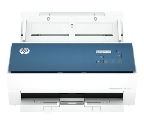 HP ScanJet Ent Flow 9000 s1 Scanner: EUR