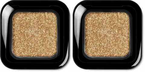 KIKO Milano Glitter Shower Eyeshadow 04 | Ombretto Glitterato Ad Alta Coprenza