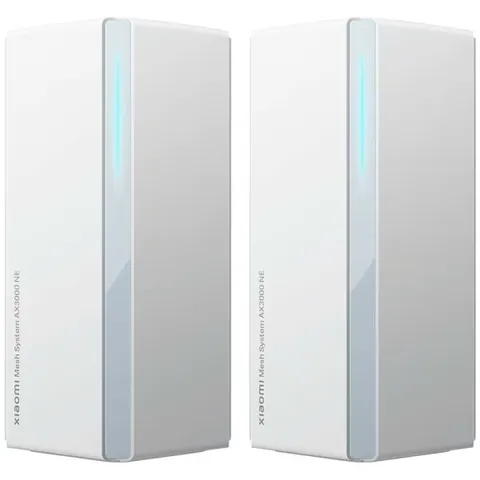 Xiaomi Router WiFi6 AX3000 Mesh
