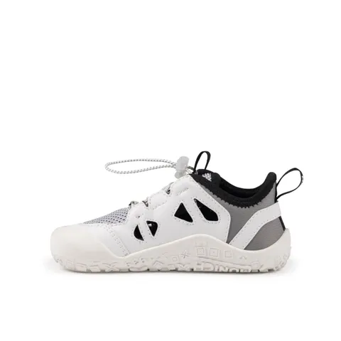 Munich Mini GLOS 03, Scarpe Unisex-Bambini, Bianco, 26 EU